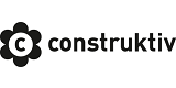 Logo von construktiv GmbH